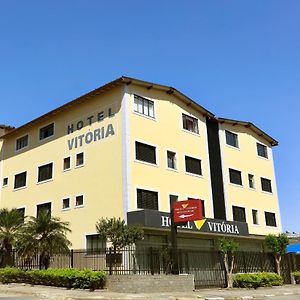 Hotel Vitoria Pindamonhangaba